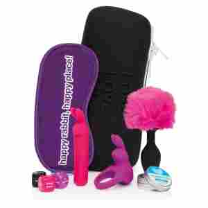 Couple's Pleasure Kit