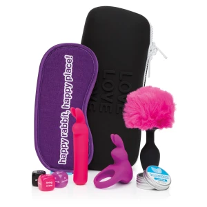 Couple's Pleasure Kit