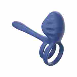 Couples Slimline Vibrator Ring