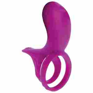 Couples Stimulator Ring