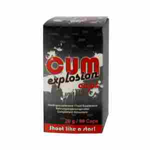Cum Explosion 30 pcs
