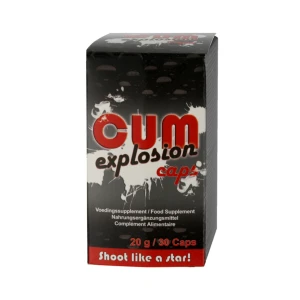 Cum Explosion 30 pcs