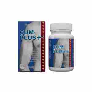 Cum Plus 30 pcs