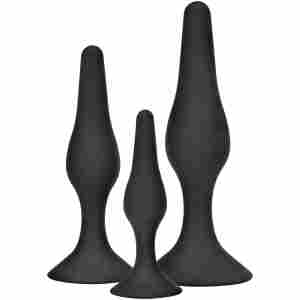 Curvy Companions Kit 3 pcs