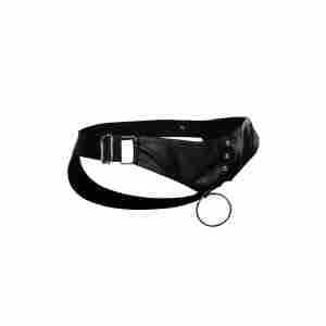 DNGEON Cockring Jockstrap