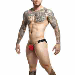 DNGEON Snap Jockstrap