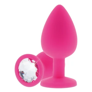 Diamond Booty Jewel Large