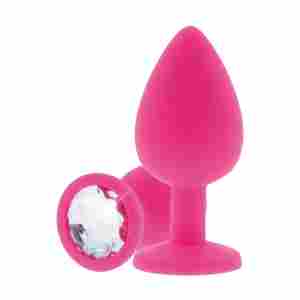 Diamond Booty Jewel Medium