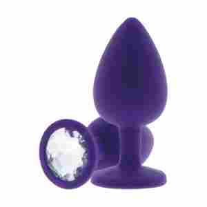 Diamond Booty Jewel Medium