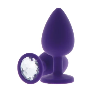 Diamond Booty Jewel Medium