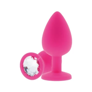 Diamond Booty Jewel Small