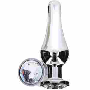 Diamond Bum Bijou Large