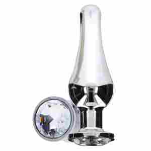 Diamond Bum Bijou Medium