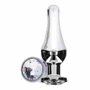 Diamond Bum Bijou Small