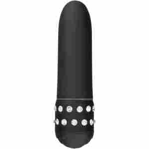 Diamond Petit Vibrator