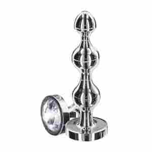 Diamond Star Beads Small