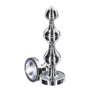 Diamond Star Beads Small