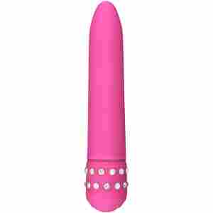 Diamond Superbe Vibrator