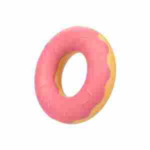 Dickin Donuts Silicone CRing
