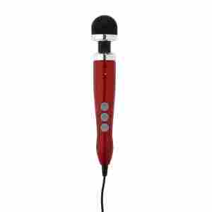 Die Cast 3 Compact Massager