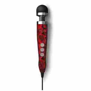 Die Cast 3 Compact Massager