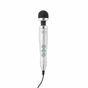 Die Cast 3 Compact Massager