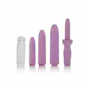 Dilator Set of 4