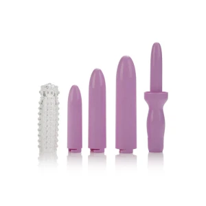 Dilator Set of 4