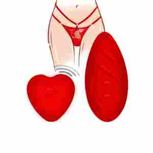 Divine Panty Vibrator