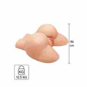 Do Me Doggy Style 12.5 kg