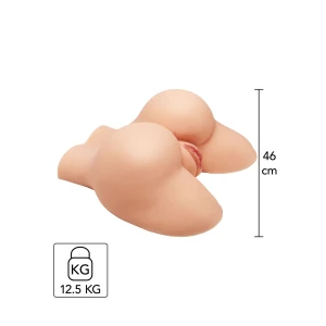 Do Me Doggy Style 12.5 kg