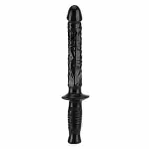 Dong The Manhandler PVC 38 cm
