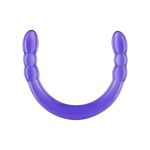 Double Digger Dong 45 cm