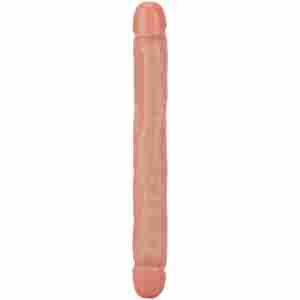 Double Dong PVC 32 cm