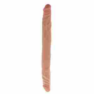 Double Dong PVC 35 cm