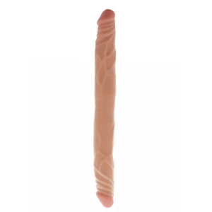 Double Dong PVC 35 cm