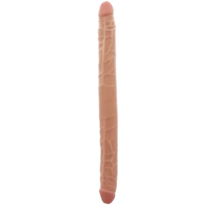 Double Dong PVC 40 cm