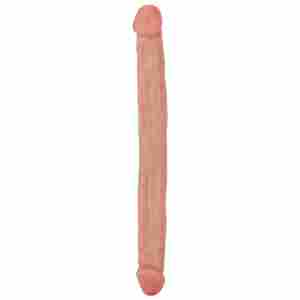 Double Dong PVC 45 cm