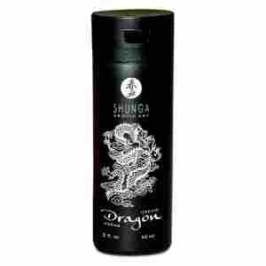 Dragon Virility Cream