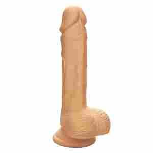 Dual Density Silicone Stud 5 inch