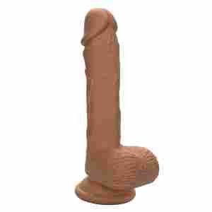 Dual Density Silicone Stud 5 inch