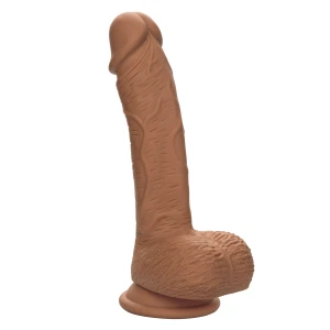 Dual Density Silicone Stud 6.25 inch