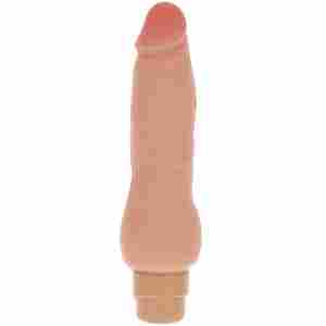 Dual Density Vibrator TPE 22.5 cm