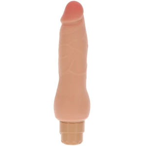 Dual Density Vibrator TPE 22.5 cm