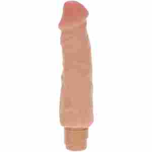 Dual Density Vibrator TPE 23 cm