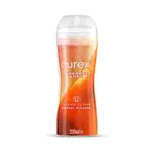 Durex Massage 2-1 Ylang Ylang 6x