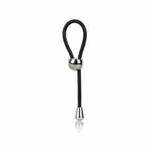 E-Z Cinch Silicone Lasso