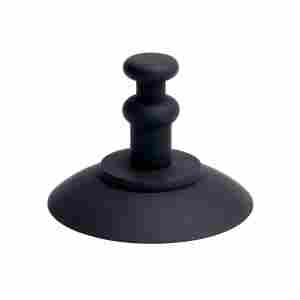 Easy-Lock Suction Cup