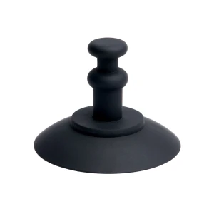 Easy-Lock Suction Cup