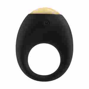 Eclipse Vibrating Cock Ring